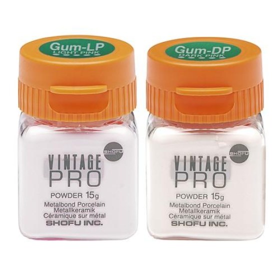 pro gum 15g